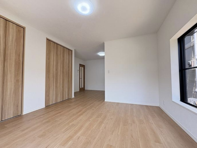 【内装】 | 【仲介手数料０円】伊勢原市串橋　中古一戸建て | 伊勢原市串橋　中古一戸建て