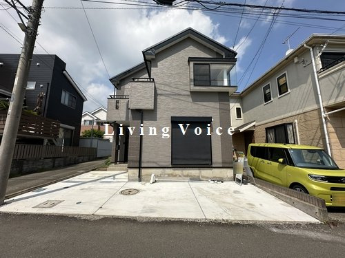 【外観】 | 【仲介手数料０円】伊勢原市串橋　中古一戸建て | 伊勢原市串橋　中古一戸建て