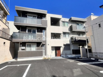 D-ROOM梅河町の画像