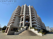 RICイーストコート6番街2番館の画像