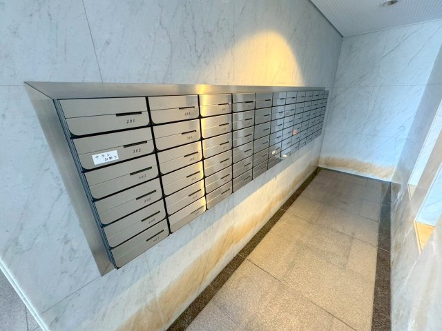 第3丸重グランドハイツのその他共用部分