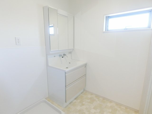 【独立洗面台】の画像