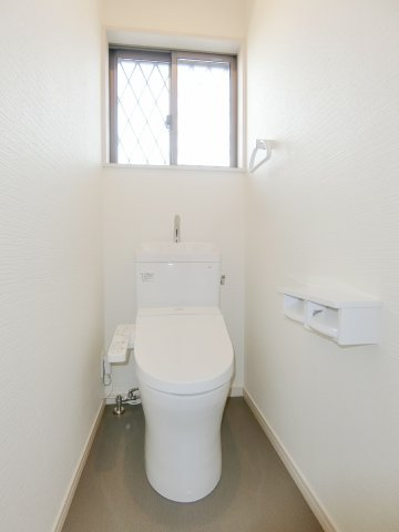 【トイレ】の画像