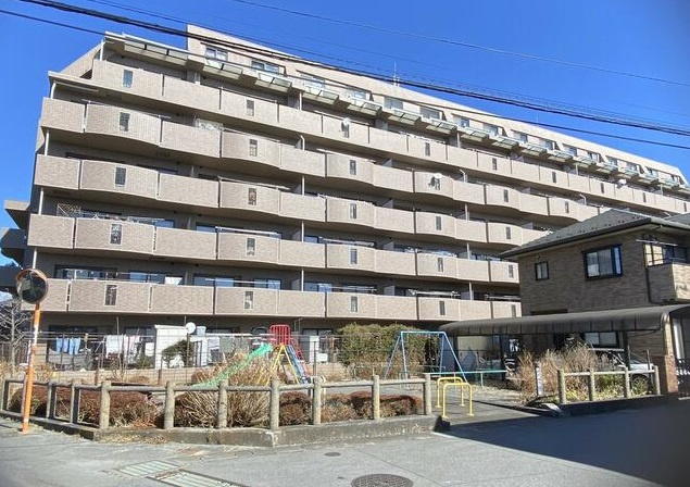 キャッスル峰壱番館
