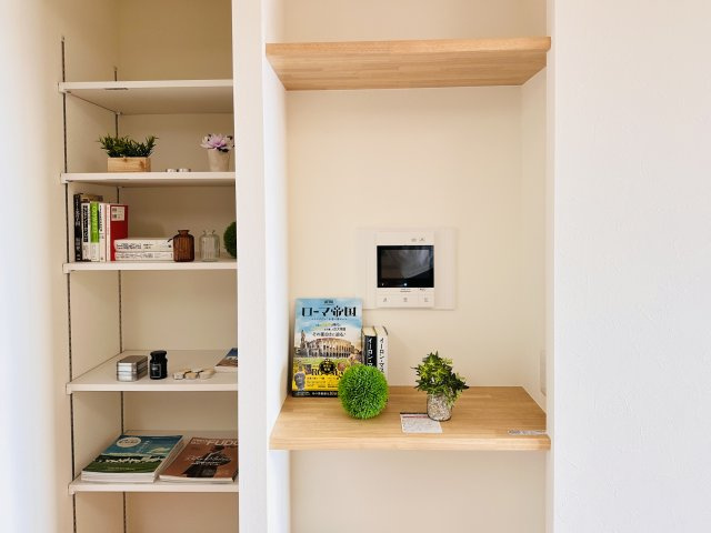 キャッスル峰壱番館のその他