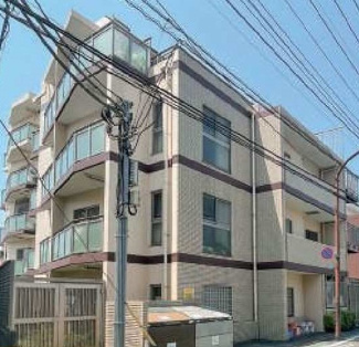 【外観】 | 外観。