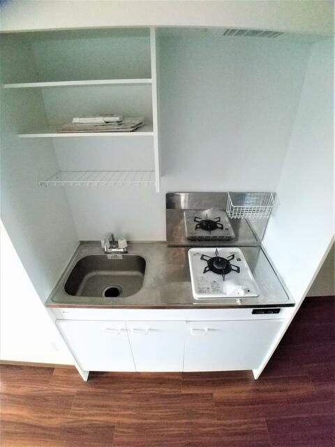 グランベール２号館の設備