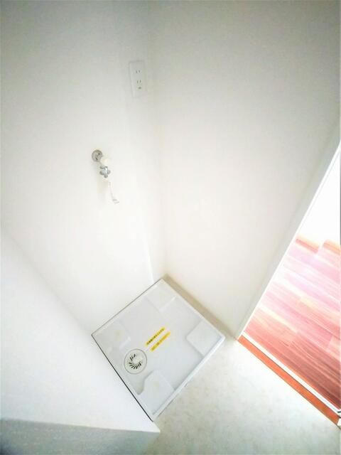 グランベール２号館の設備