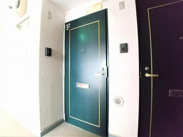 グランベール２号館のその他