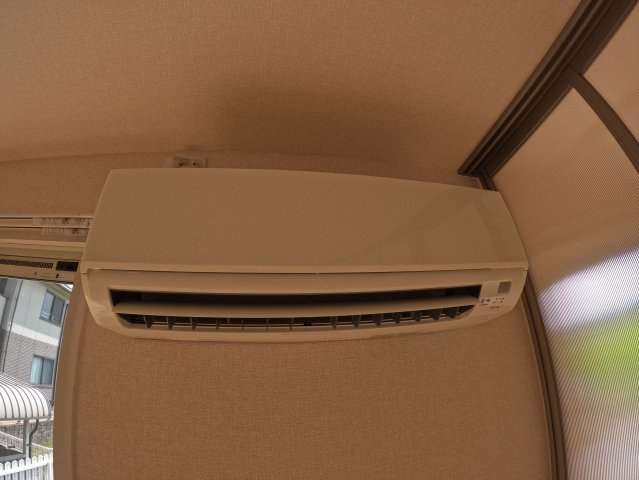【設備】 | ヴィラ　シャルマンD