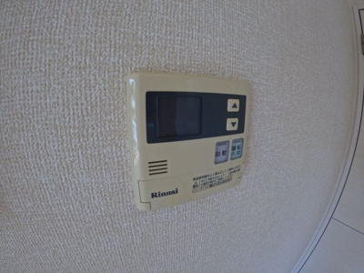 【設備】 | ヴィラ　シャルマンD