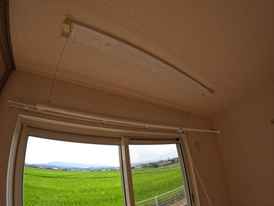 【その他】 | ヴィラ　シャルマンD