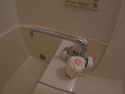 【設備】 | ヴィラ　シャルマンD