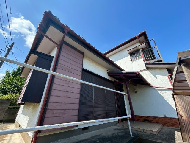 ペットと暮らせる桜木北3丁目貸家の画像