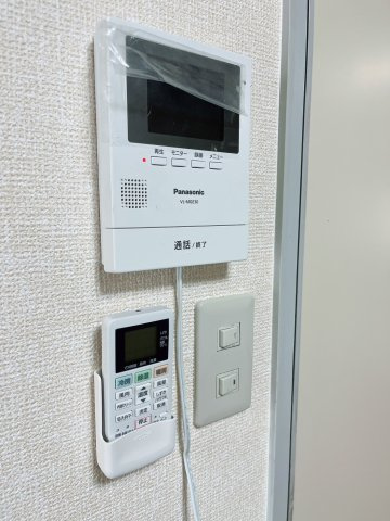 アメニティー春日井の設備