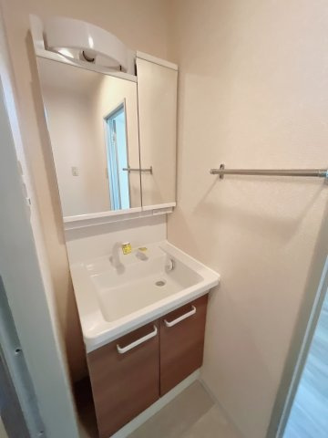 アメニティー春日井のトイレ