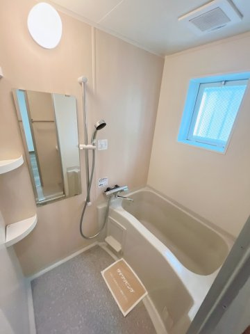 アメニティー春日井の内装