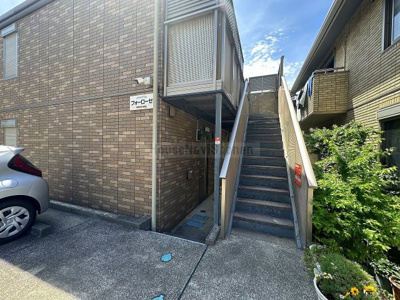 【その他共用部分】 | フォーローゼ