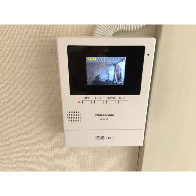 ボートハウスの設備