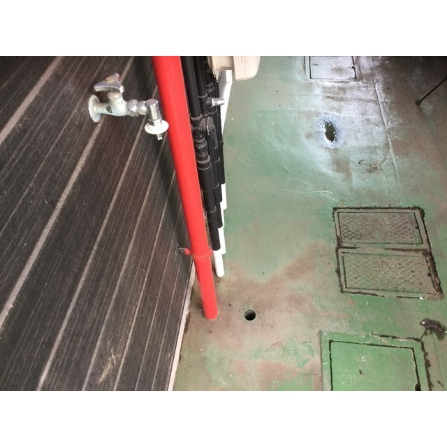 ボートハウスのその他