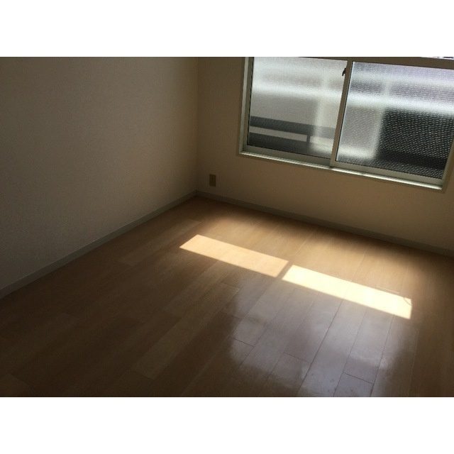 ボートハウスの居間・リビング