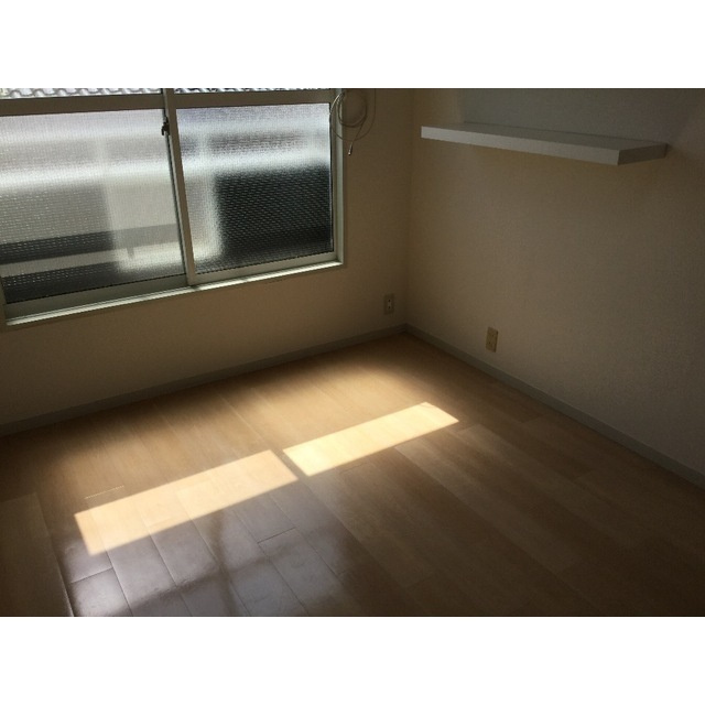 ボートハウスの居間・リビング