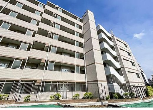 日神デュオステージ三ツ沢公園