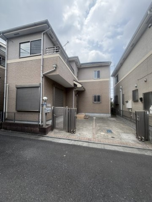 【駐車場】 | 宮戸2丁目戸建