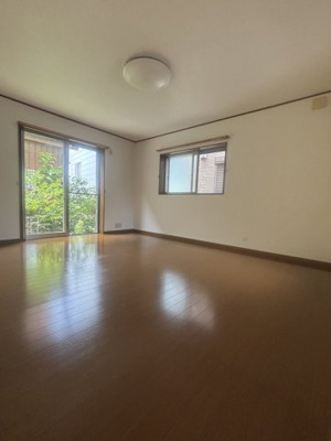 【居間・リビング】 | 宮戸2丁目戸建