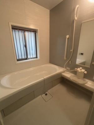 【浴室】 | 宮戸2丁目戸建