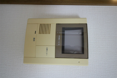 【セキュリティ】 | 宮戸2丁目戸建