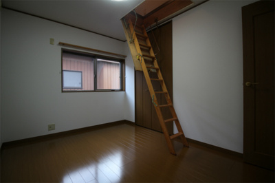 【和室】 | 宮戸2丁目戸建