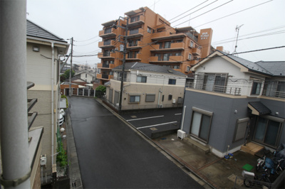 【展望】 | 宮戸2丁目戸建