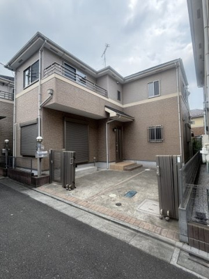 【外観】 | 宮戸2丁目戸建