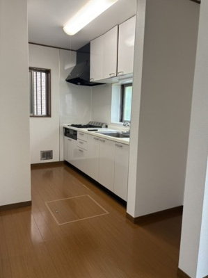 【キッチン】 | 宮戸2丁目戸建