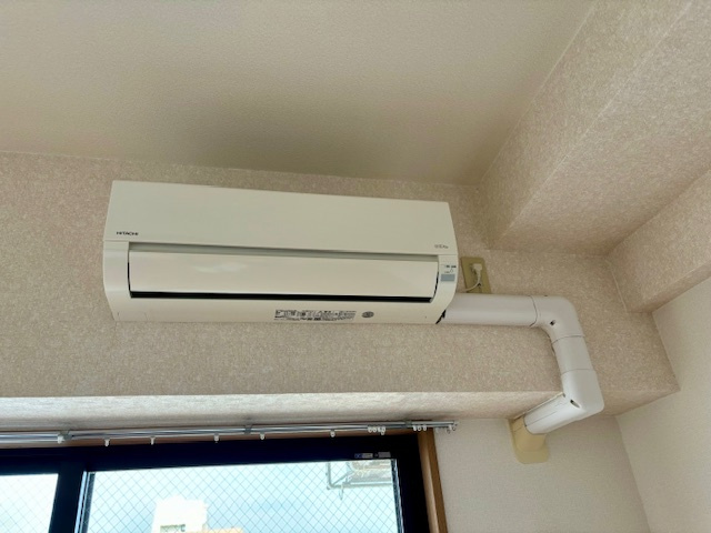 コアパレス常葉６の設備|写真は他室