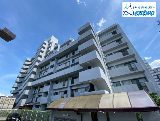 パークシティ水野A棟