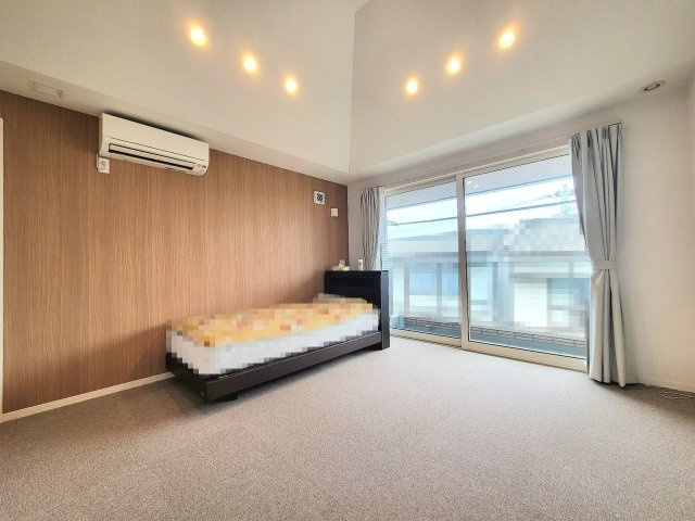 【洋室】 | 高知市高須３丁目