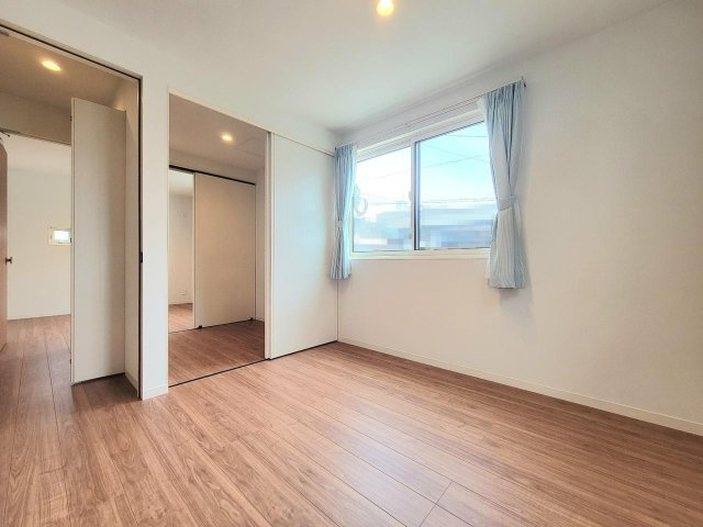 【洋室】 | 高知市高須３丁目