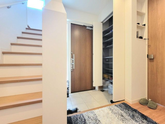 【玄関】 | 高知市高須３丁目