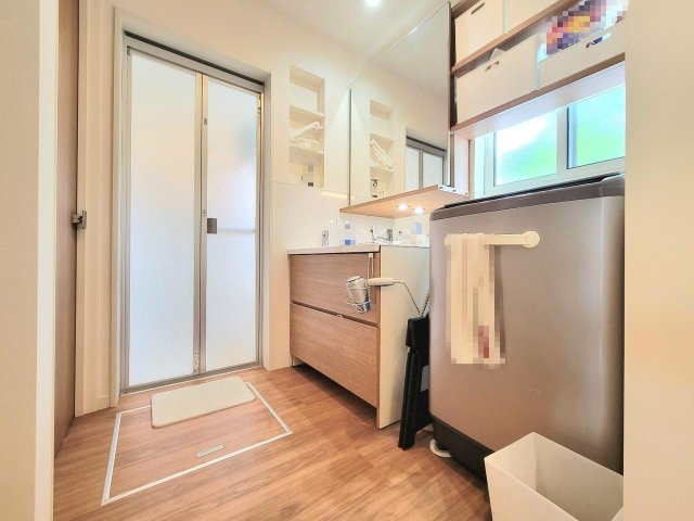 【洗面所】 | 高知市高須３丁目