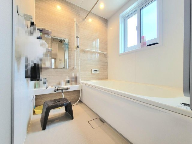 【浴室】 | 高知市高須３丁目