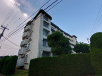 安倉第一団地8号棟の画像