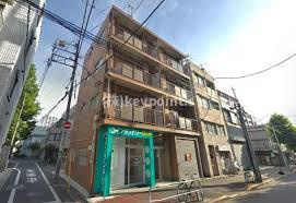 【外観】 | ANZAWA大塚ビル
