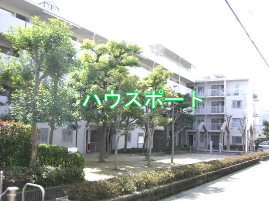 【外観】 | サンヴェール太秦