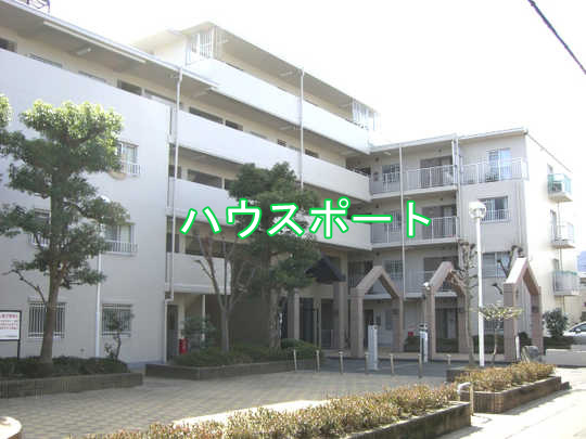 【外観】 | サンヴェール太秦