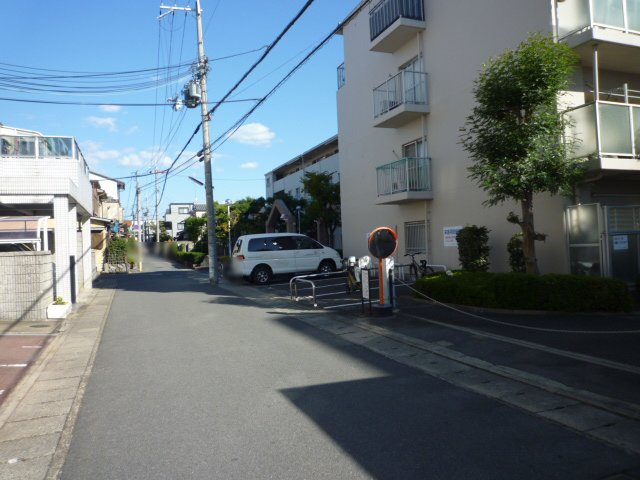 【その他】 | サンヴェール太秦