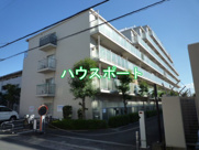 サンヴェール太秦の画像