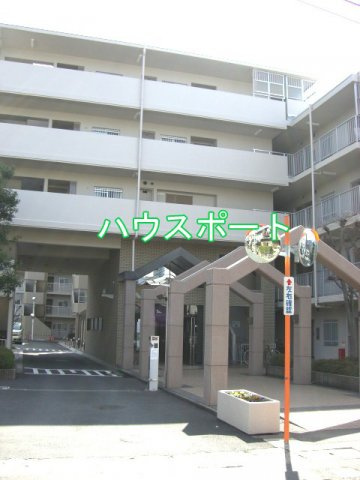 【外観】 | サンヴェール太秦