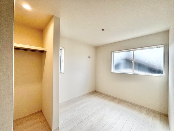 リーブルガーデン豊田市美里　全3棟　新築戸建のその他